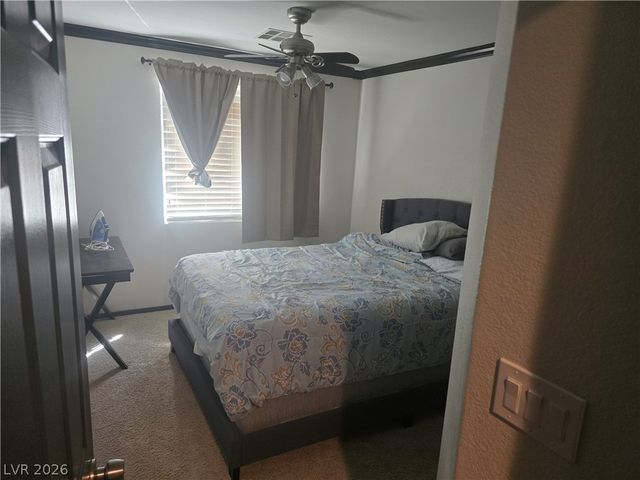 7325 Burnt Umber Street, Las Vegas, NV 89139