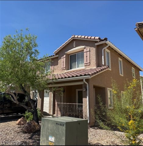 7325 Burnt Umber Street, Las Vegas, NV 89139