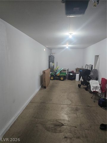 7325 Burnt Umber Street, Las Vegas, NV 89139