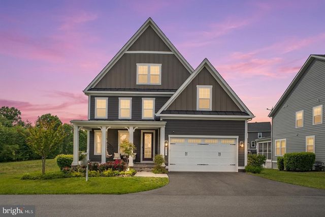 23421 BALD CYPRESS LN, Aldie, VA 20105