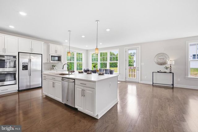 23421 BALD CYPRESS LN, Aldie, VA 20105
