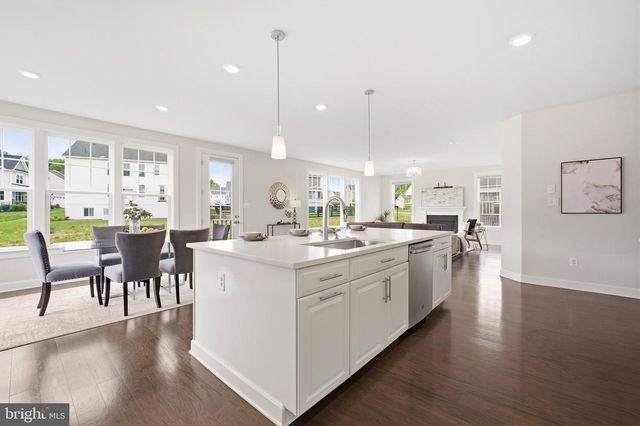 23421 BALD CYPRESS LN, Aldie, VA 20105