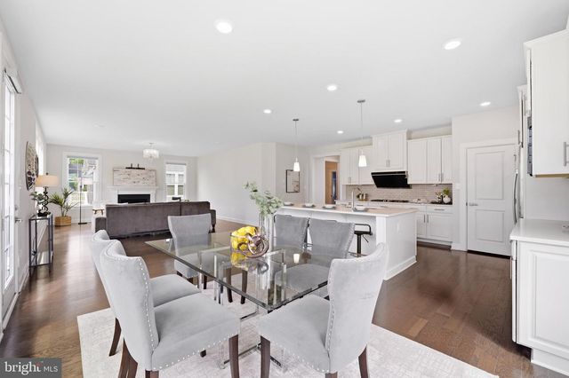 23421 BALD CYPRESS LN, Aldie, VA 20105