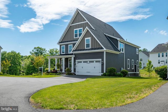 23421 BALD CYPRESS LN, Aldie, VA 20105