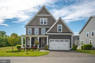 23421 BALD CYPRESS LN, Aldie, VA 20105