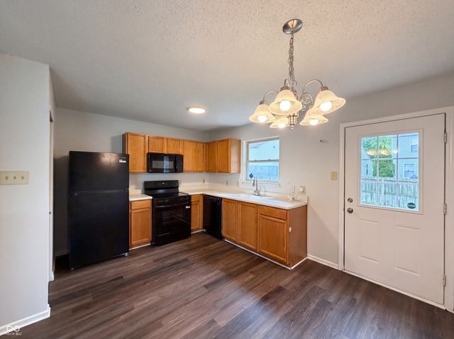 6747 Waverhill Drive, Indianapolis, IN 46217