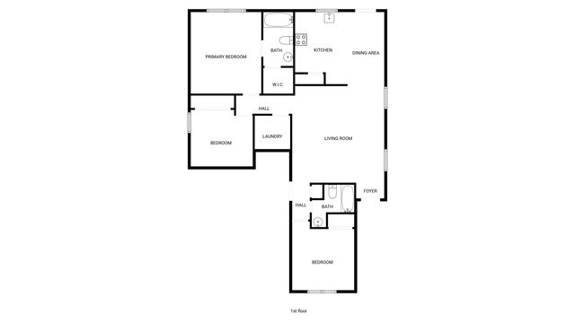 6747 Waverhill Drive, Indianapolis, IN 46217