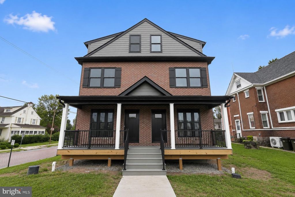 1342 MARKLEY ST, Norristown, PA 19401