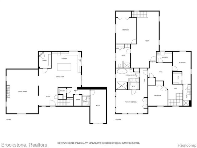 7369 Sweetbriar, West Bloomfield, MI 48324