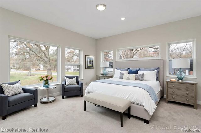 7369 Sweetbriar, West Bloomfield, MI 48324