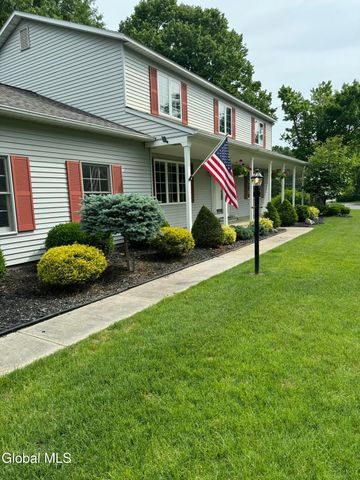 214 Benjamin Street, Guilderland, NY 12303