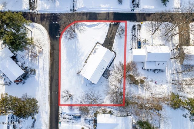 214 Benjamin Street, Guilderland, NY 12303