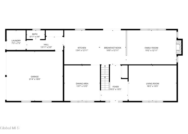 214 Benjamin Street, Guilderland, NY 12303