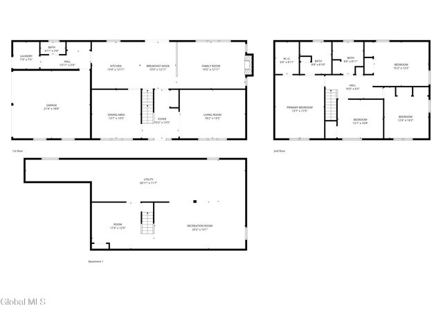 214 Benjamin Street, Guilderland, NY 12303