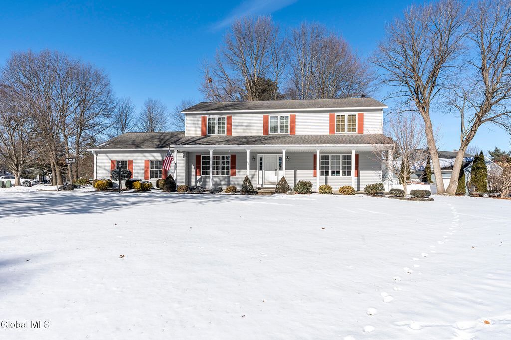 214 Benjamin Street, Guilderland, NY 12303