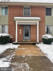 250 TANGLEWOOD LN #L3, King Of Prussia, PA 19406