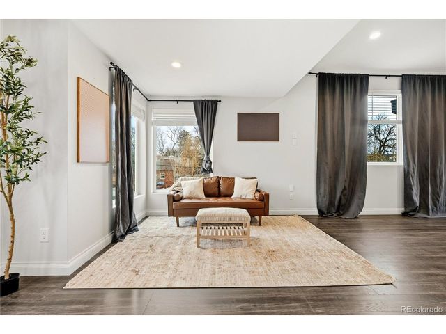 747 Birch St, Denver, CO 80220