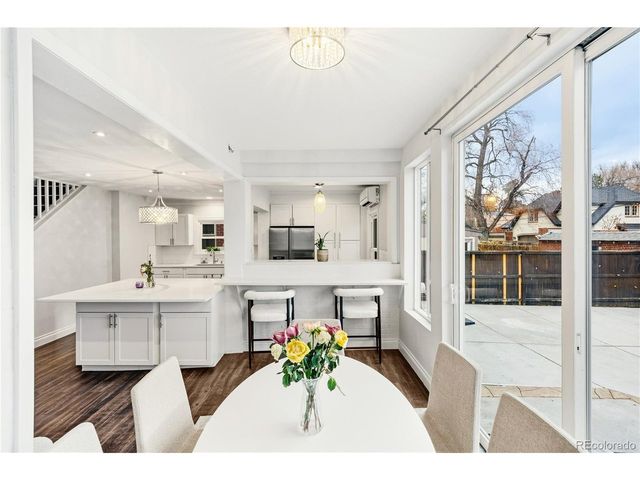 747 Birch St, Denver, CO 80220