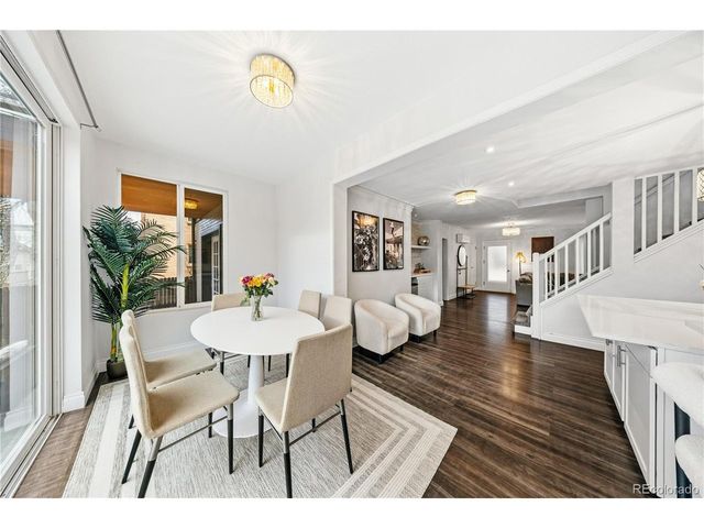 747 Birch St, Denver, CO 80220