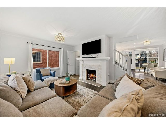 747 Birch St, Denver, CO 80220