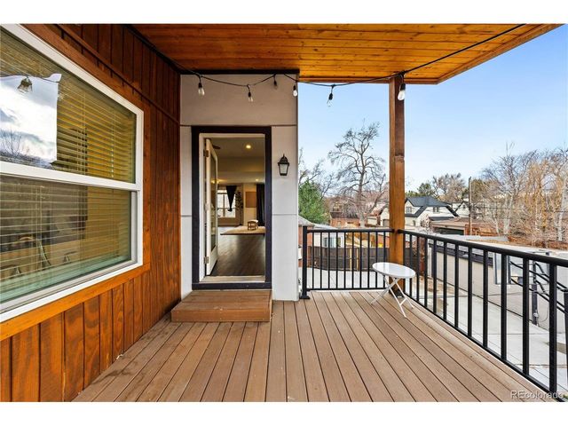 747 Birch St, Denver, CO 80220