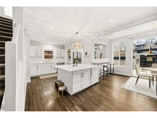 747 Birch St, Denver, CO 80220