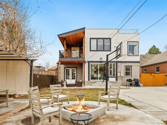 747 Birch St, Denver, CO 80220