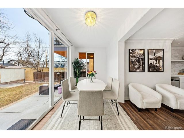 747 Birch St, Denver, CO 80220