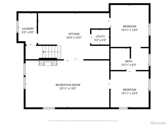 747 Birch St, Denver, CO 80220