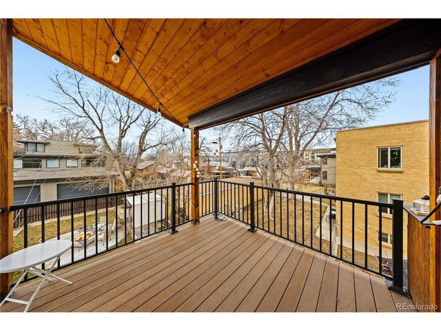 747 Birch St, Denver, CO 80220