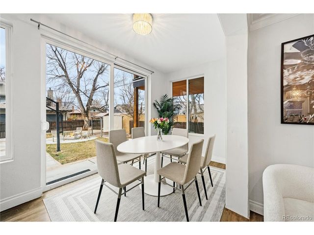 747 Birch St, Denver, CO 80220