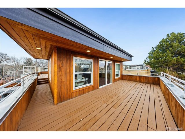 747 Birch St, Denver, CO 80220