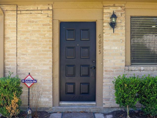 6685 Kentwick Dr 2-10, Houston, TX 77084