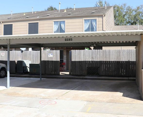 6685 Kentwick Dr 2-10, Houston, TX 77084