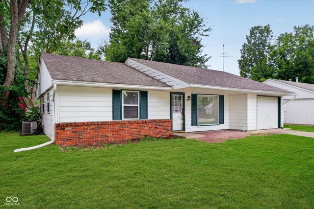 1112 Walton Drive, Plainfield, IN 46168
