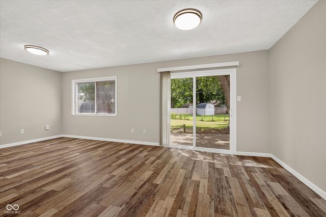 1112 Walton Drive, Plainfield, IN 46168