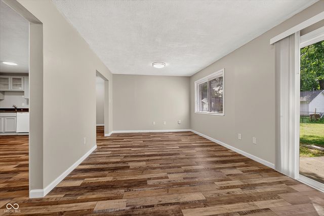 1112 Walton Drive, Plainfield, IN 46168
