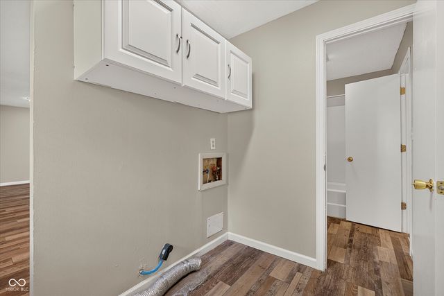 1112 Walton Drive, Plainfield, IN 46168
