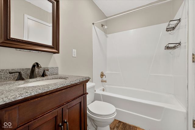 1112 Walton Drive, Plainfield, IN 46168