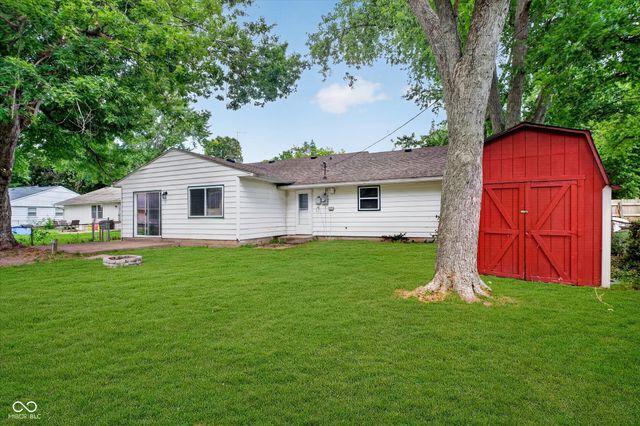 1112 Walton Drive, Plainfield, IN 46168