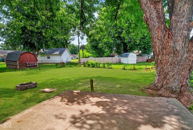 1112 Walton Drive, Plainfield, IN 46168