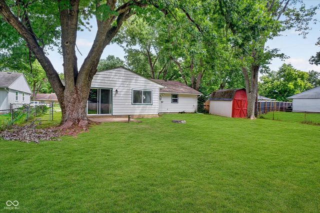 1112 Walton Drive, Plainfield, IN 46168