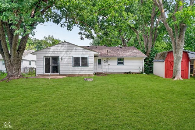 1112 Walton Drive, Plainfield, IN 46168