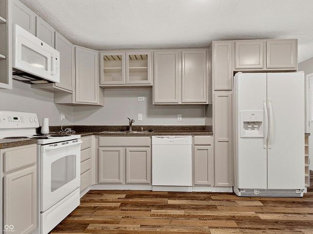 1112 Walton Drive, Plainfield, IN 46168