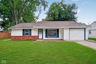 1112 Walton Drive, Plainfield, IN 46168