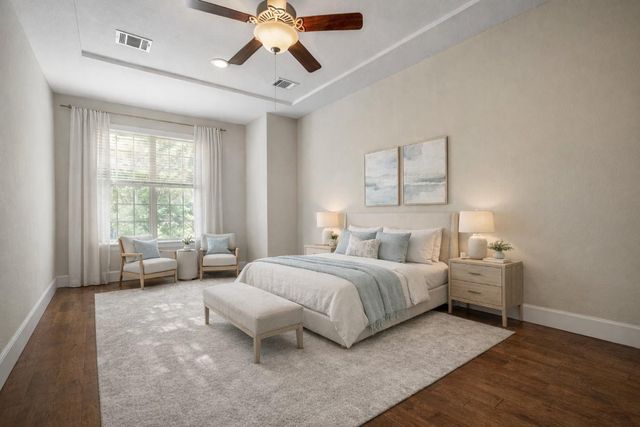 11005 Acorn Falls Drive, Houston, TX 77043