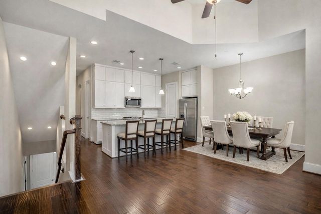 11005 Acorn Falls Drive, Houston, TX 77043