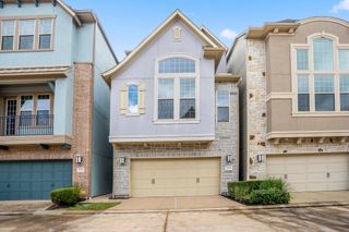 11005 Acorn Falls Drive, Houston, TX 77043