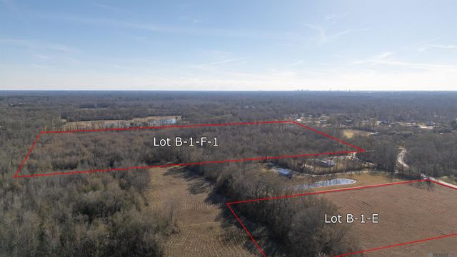 B-1-E Brown Rd, Baker, LA 70714