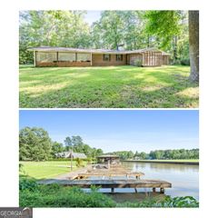 2237 Walt Stephens Road, Jonesboro, GA 30236